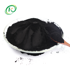 Carbón Activado en Polvo y Gránulos de Grado Industrial, Alta Capacidad de Adsorción, Eliminación de Olores, Recuperación de Solventes - Product Image 4