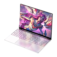 Ordinateur Portable I7 Core 11e 12e Génération 16 Go RAM 10e Génération 1 To SSD 8 Go 15,6 Pouces Intel