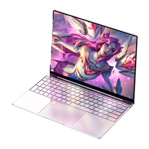 I7 Core 11 12th Gen Máy Tính Xách Tay Máy Tính 16GB RAM 11 10th Thế Hệ 1Tb SSD 8GB 15.6 Inch Intel Máy Tính Xách Tay Máy Tính Xách Tay I7 - Product Image 4