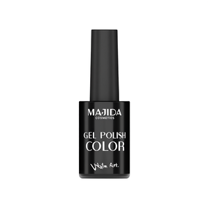 Majida Gel Polish Color 8.5 ml Hema Free <b>Nail</b> Art - Product Image 2