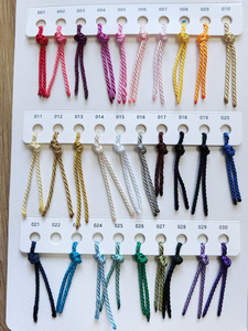 Lámpara <span class=keywords><strong>de</strong></span> Noche Bohemia con Borlas <span class=keywords><strong>de</strong></span> <span class=keywords><strong>Macramé</strong></span> para Decoración <span class=keywords><strong>de</strong></span> Dormitorios, Spas, Salones y Casas <span class=keywords><strong>de</strong></span> Huéspedes - Product Image 6