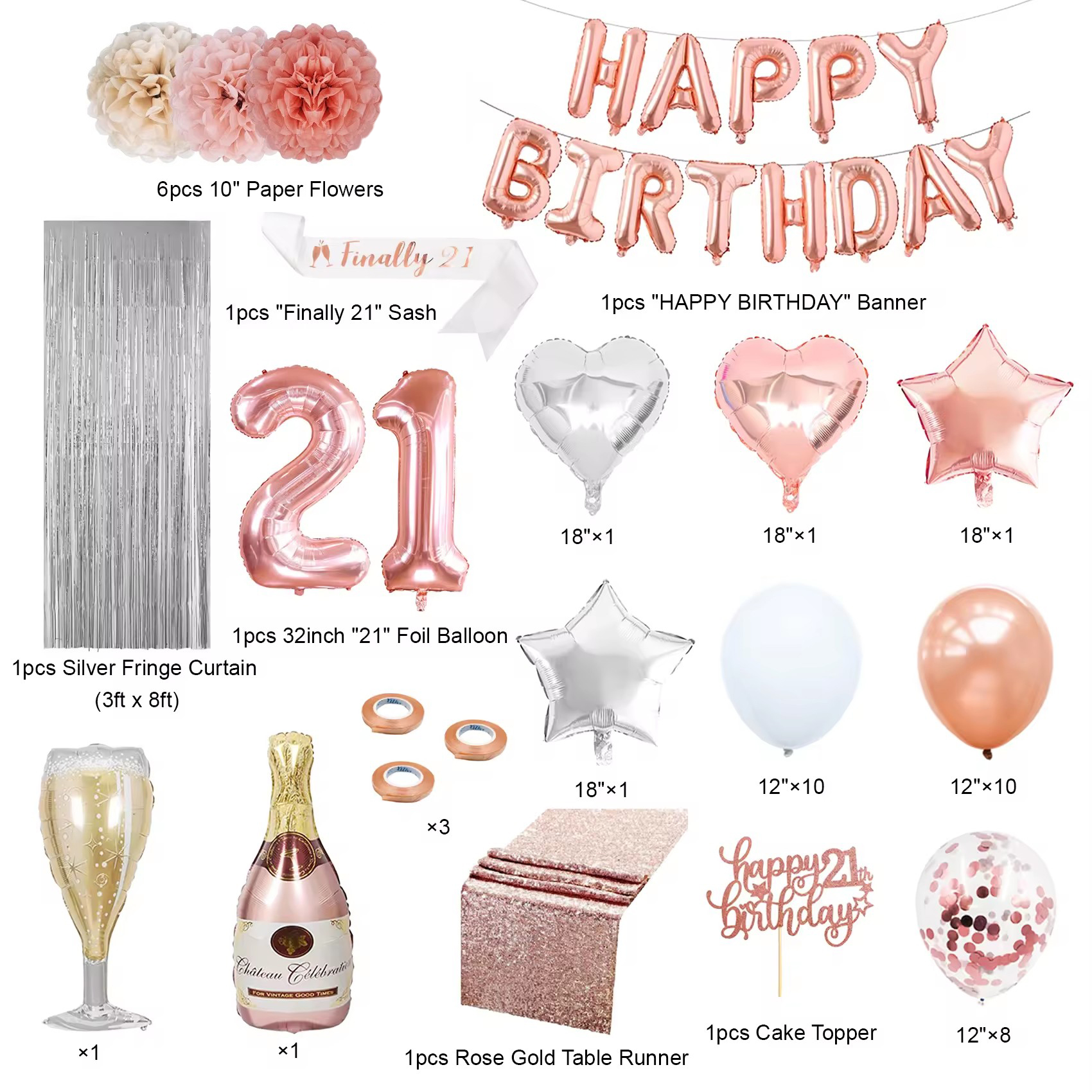 21th