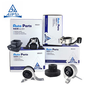 Piezas de repuesto para coche japonés AIPSI, soportes de motor para Toyota, Honda, Nissan, Suzuki, Mazda, Mitsubishi, Hyundai - Product Image 1