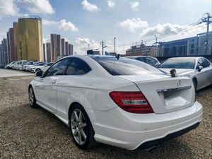 Mercedes-Benz <span class=keywords><strong>Clase</strong></span> C 2013 <span class=keywords><strong>2014</strong></span> 2015, Auto Usado con Control de Crucero Adaptativo (ACC) - Product Image 6