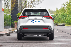 Dépôt de voitures neuves pour Toyota RAV-4 SUV compact <span class=keywords><strong>rav4</strong></span> 2,5 L Cvt Elite Version 5 places SUV TOYOTA <span class=keywords><strong>rav4</strong></span> voiture <span class=keywords><strong>hybride</strong></span> toyota à vendre - Product Image 4