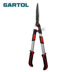 HA1832R-<span class=keywords><strong>24</strong></span> jardin haie tondeuses cisailles coupe-arbre sécateur coupe herbe haie cisailles jardin outils à main sécateurs - Product Image 2