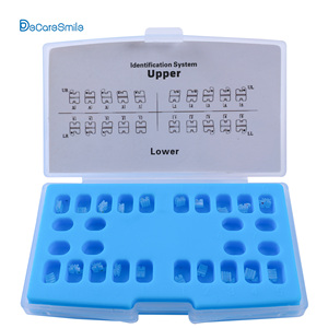 Ortho niềng răng nha khoa chỉnh nha khung Ortho Bracket - Product Image 3