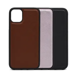 Shockproof Full Protection explosion proof Pu Leather Multi-color Phone Cover Case for iphone13