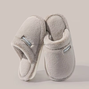 New Arrivals Eva Slippers Home Slippers Plush Slippers Fashion Slippers Ladies Slippers Flat With Quality Assurance - Product Image 5
