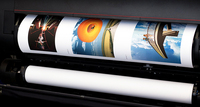 Ocbestjet harga rendah Gamut warna lebar tinta pigmen massal untuk Canon PRO 1000 Pixma G2000 G3010 G4010 G5020 G7020 Printer Inkjet