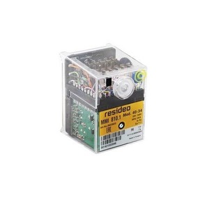 ราคาดี คุณภาพเยี่ยม MMI 810.1 |   ซาโทรนิค |   ระบบควบคุมความปลอดภัยอัตโนมัติของหัวเตาแก๊ส - Product Image 3