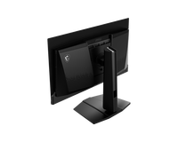 Vente en gros pour moniteur de jeu MAG 271QPX QD-OLED 26,5 pouces plat 400HDR 2K360Hz 0,03 ms (GtG) Temps de réponse 16:9 Garantie 3 ans PC