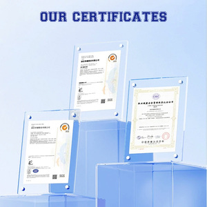 <span class=keywords><strong>Zapatillas</strong></span> <span class=keywords><strong>Deportivas</strong></span> de Malla de Gran Tamaño a Bajo Precio, Antideslizantes, Resistentes al Desgaste, Transpirables, Ligeras y con Amortiguación - Product Image 6