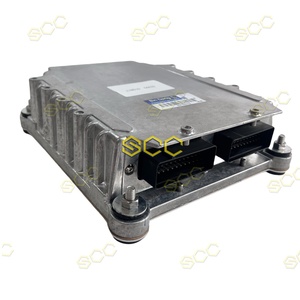 Contrôleur ECU pour excavatrice <span class=keywords><strong>Volvo</strong></span> EC210 EC210BLC, carte électronique moteur D6D, référence 60100002, pièces mécaniques pour excavatrices <span class=keywords><strong>Volvo</strong></span> - Product Image 4