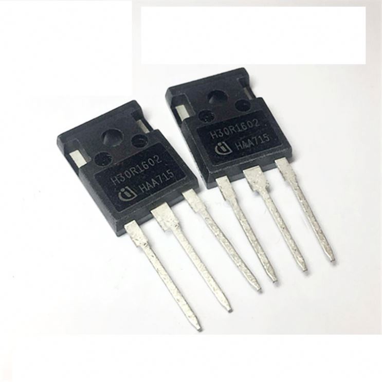 Трубка для индукционной плиты 1602 Igbt 30 А 1600 в H30r1602