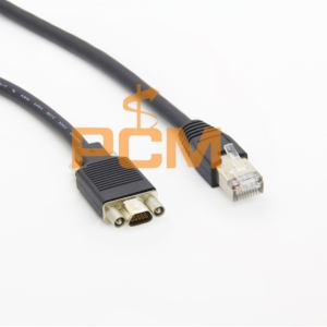 Conector Micro-Miniatura Micro D Sub, Cable DB9 DB15 DB25, Conector Serie J30J, MIL-<span class=keywords><strong>DTL</strong></span>-83513 Micro-D - Product Image 2