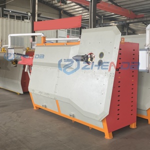 CNC Rebar <b>Bending</b> <b>Machine</b> Automatic Rebar Cutting <b>Bending</b> <b>Machine</b> - Product Image 2