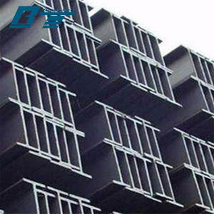 I BAM IPE450 S355JR ยาว12ม. <span class=keywords><strong>ASTM</strong></span> <span class=keywords><strong>A36</strong></span>เทียบเท่ากับการรีดร้อนเกรด Q235B ที่มีในคลังสินค้าสะพาน - Product Image 6