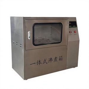 DRYQ FZ-31B Caja de Ebullición Le <span class=keywords><strong>Chatelier</strong></span> Integrada de Alta Precisión (1%) IP55 para Cemento, para Baño de Agua, 1 Año de Garantía, Laboratorio de Cemento - Product Image 4