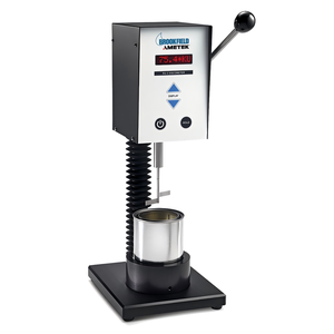 AMETEKブルックフィールドKU-3クレブス粘度計-塗料 & コーティングASTM D562 - Product Image 5