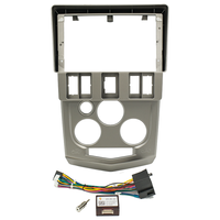Autoradio BQCC Android 15 Carplay Auto Lecteur Multimédia BT pour Renault Logan 1 2004 - 2009 Stéréo 2din Unité Centrale