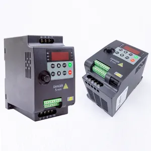 Advinver VT200 cost effective frequency inverter price 380v three phase vfd for for washing machine 7.5Kw