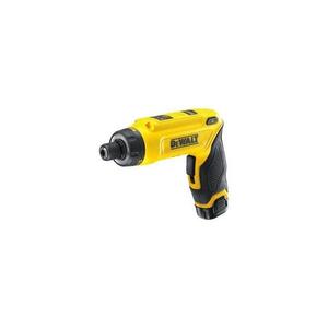 - DCF680G2-QW 7.2V à activation par mouvement avec lumière LED - EAN 5035048439296 PERCEUSES À CHOC ET PERCEUSES SANS FIL - Product Image 2