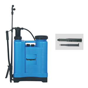 Farmguard PE Новый <span class=keywords><strong>20l</strong></span> рюкзак ручной насос толкатель сельскохозяйственный ранец - Product Image 3