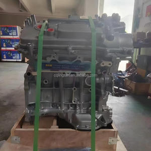 เครื่องยนต์อะไหล่คุณภาพสูงใหม่จากฉงชิ่งหลิงถาน สำหรับ 2GR 2GR-FSE ลองบล็อก <span class=keywords><strong>3.5</strong></span> ลิตร <span class=keywords><strong>V6</strong></span> เบนซิน - Product Image 4