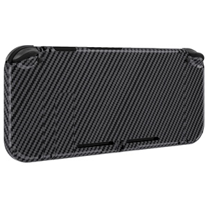 Individueller Schalter Controller vollständige Hülle Joystick Griff Abdeckung-Schale für Nintendo <span class=keywords><strong>Switch</strong></span> Konsole Rückseite Panel mit Kickstand - Product Image 6