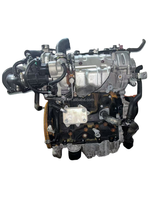 Moteur turbo essence d'origine CA4GA12TD pour FAW V80 V70 V2 B70 Bestune T77 T33 1.2L