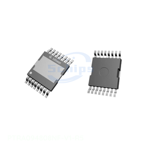 Electronics Component HBSOF-6-2 PTRA094808NF-V1-R5 Transistors Original One Stop Service - Product Image 1