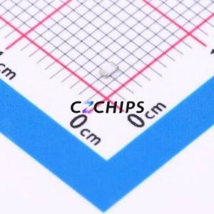 Resistencia SMD ESR03EZPJ162 0603 (Tipo: Película Gruesa) (Resistencia: 1.6kOhm Precisión: 5%) - Product Image 2