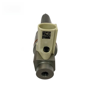 Injecteur diesel DS GENUINE CF85 XF105 MX265 MX265S1 MX265S2 MX300 1820820 1905002 - Product Image 5