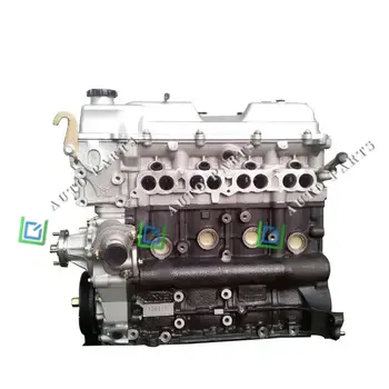 Newpars Brand new 2693cc 3RZ diesel engine 3RZ-FE Engine Assembly Motor parts for Toyota 4Runner HiAce