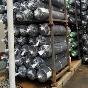 <span class=keywords><strong>Filet</strong></span> pare-soleil noir épais crypté, vente en gros d'usine, personnalisable, protection solaire et anti-âge - Product Image 6
