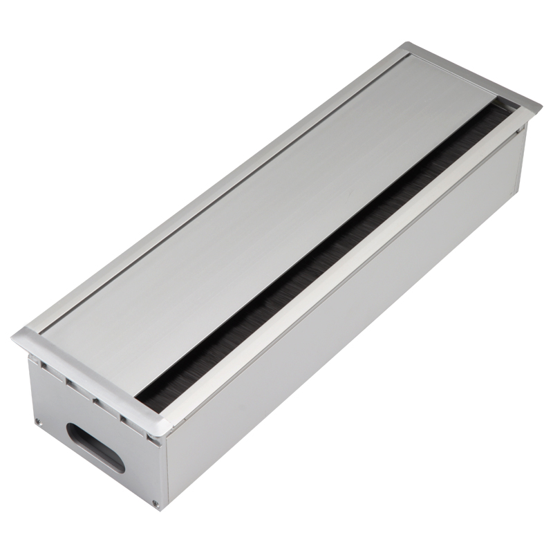 400*120mm, silver