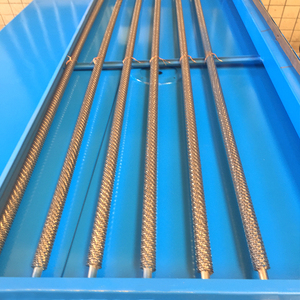 <span class=keywords><strong>PU</strong></span> TPU Phun Trực Tiếp An Toàn Máy Giày/<span class=keywords><strong>PU</strong></span> Giày Duy Nhất Máy Sản Xuất/Giày Phía Trên Tiêm <span class=keywords><strong>Pu</strong></span> Máy - Product Image 4