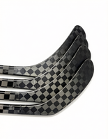 Bâton de hockey sur glace en carbone, multi-modèles, multi-couleurs, en stock, qualité supérieure, support 30 jours
