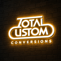 Logo mural acrylique personnalisé sans bordure pour l'extérieur mot lumineux coloré panneau de porte lumière LED pour bureau magasin de détail