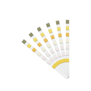 Tiras Reactivas para Análisis de <span class=keywords><strong>Agua</strong></span> 7 <span class=keywords><strong>en</strong></span> 1, 50 Piezas/botella, para Piscina y Spa - Product Image 2