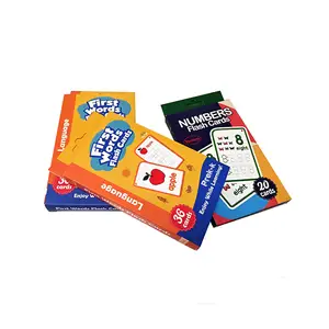 어린이 보드 게임 카드 가족 대화 형 멀티 플레이어 솔리테어 게임 포커스 퍼즐 생각 훈련 장난감 솔리테어