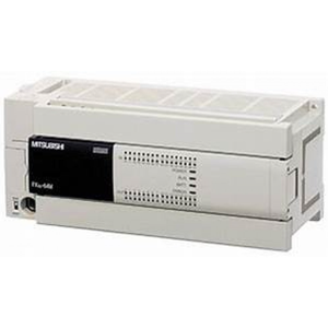 FX3U-48MR/ES-A - 48I/O Contador de 200kHz RS-485 Modbus - Product Image 2