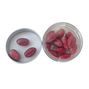 Frutos Secos Liofilizados al por Mayor, Extracto de Fruta Milagrosa de Grado Alimenticio, Suplemento, Empaque Personalizado, Suministro de Fábrica - Product Image 4