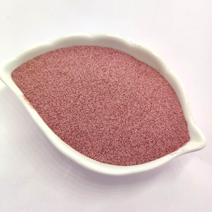 80 lưới 30/60 20/40 cát <span class=keywords><strong>Garnet</strong></span> cho máy bay phản lực nước cắt và phun cát ngành công nghiệp nhà máy giá - Product Image 4