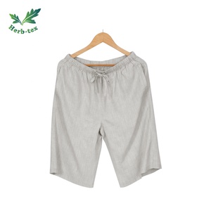Kimono Fibre Naturelle Loungewear-Vêtements de Maison Antibactériens Respirants et Écologiques - Product Image 5