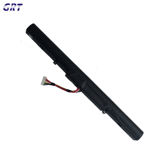 Batterie de remplacement pour ordinateur portable, 14.4V, 48wh, nouvelle marque, pour A41N1611 GL553VD/VW GL553VE GL553VE-1B GL553VW, batterie Rechargeable - Product Image 5