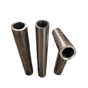 Vente directe d'usine, tuyau en acier au carbone DIN 1629 ST35 résistant à haute pression - Product Image 5