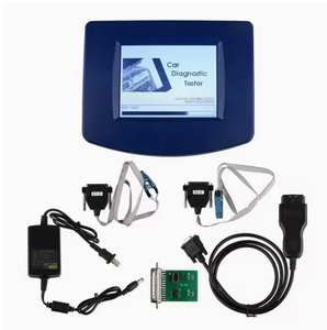 DIGI PROG III digiprog 3 v4.94 OBD cấu hình Xe đo Đường - Product Image 3