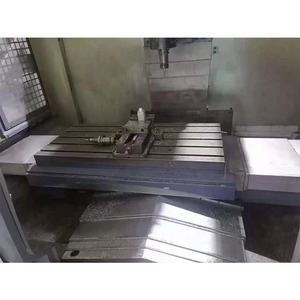 YCM <strong>Vertical</strong> Taiwan Second Hand Famous Vmc 1060 <strong>High</strong> <strong>Speed</strong> Cnc Machine <strong>Center</strong> Fanuc100i System <strong>High</strong> Quality Forfactory Price